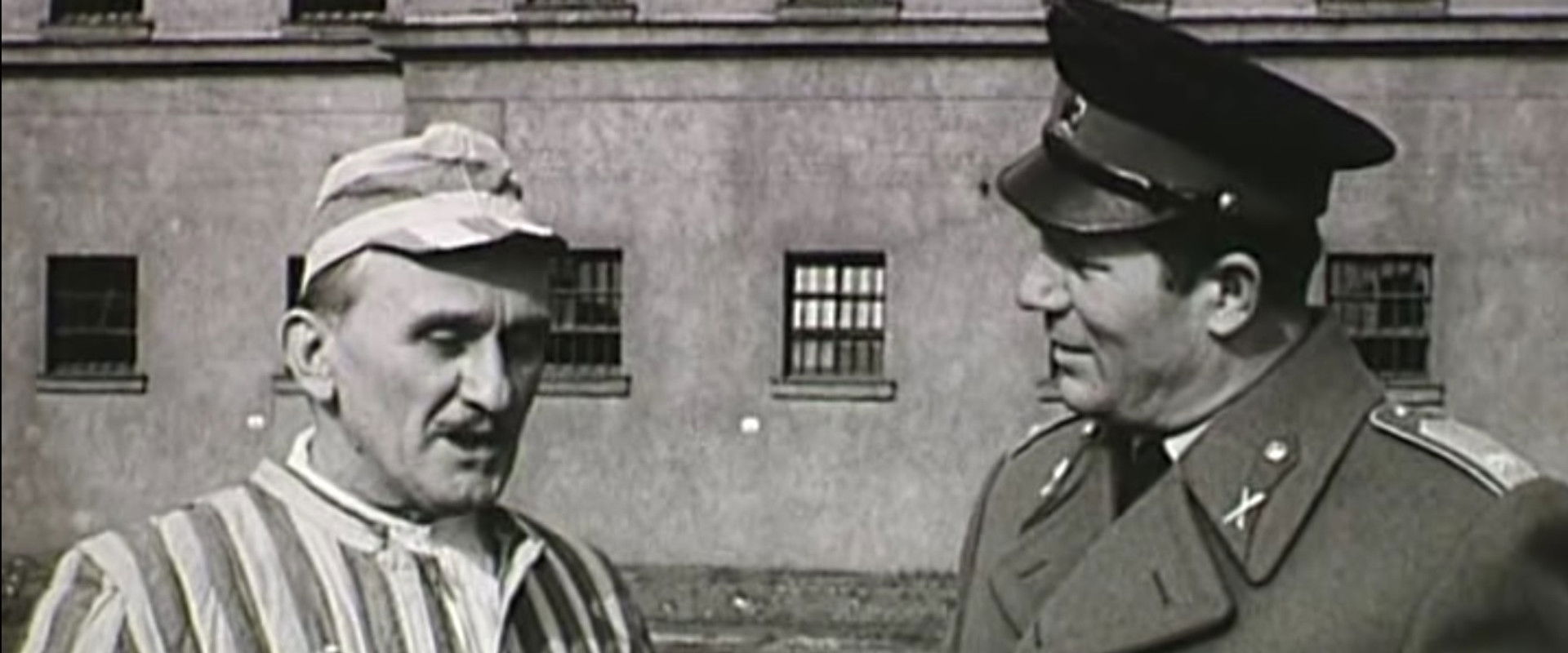 Lady-Killer in Trouble's banner image