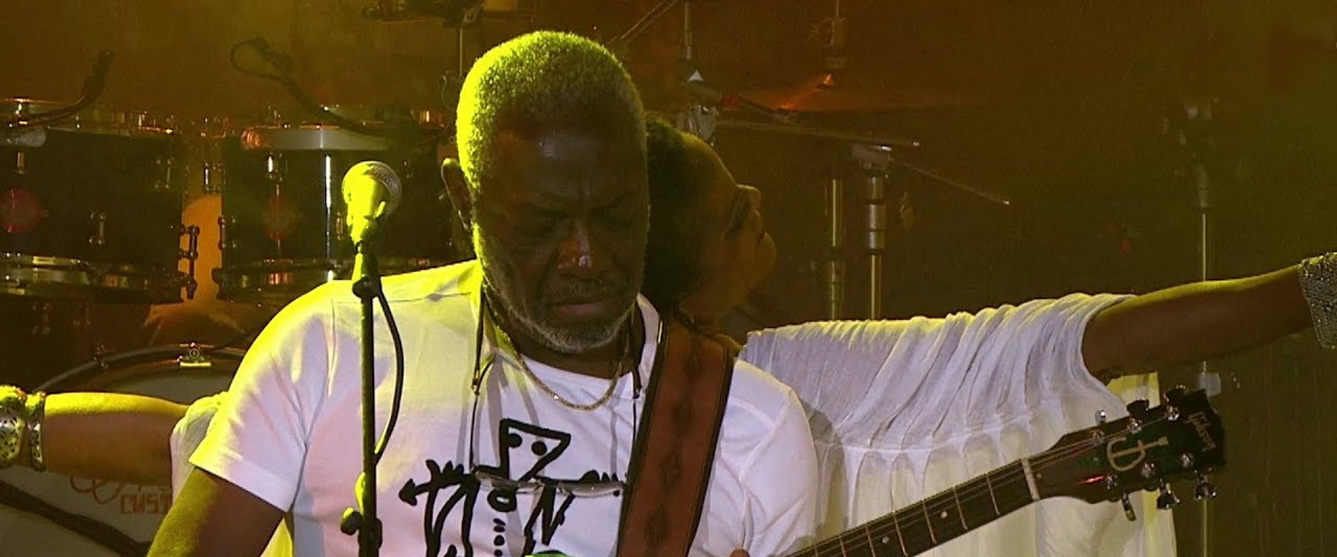 Kassav au Festival Jazz à Vienne 2013's banner image