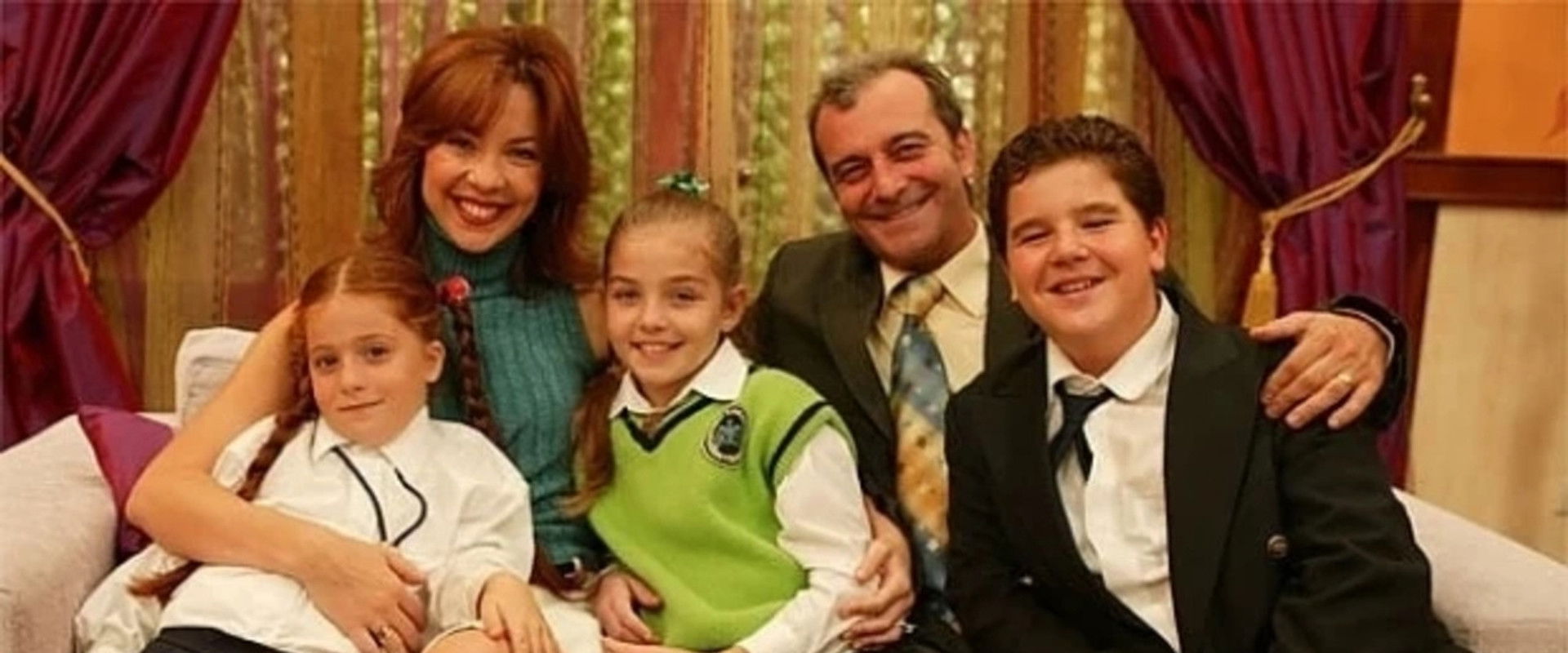 Sihirli Annem's banner image