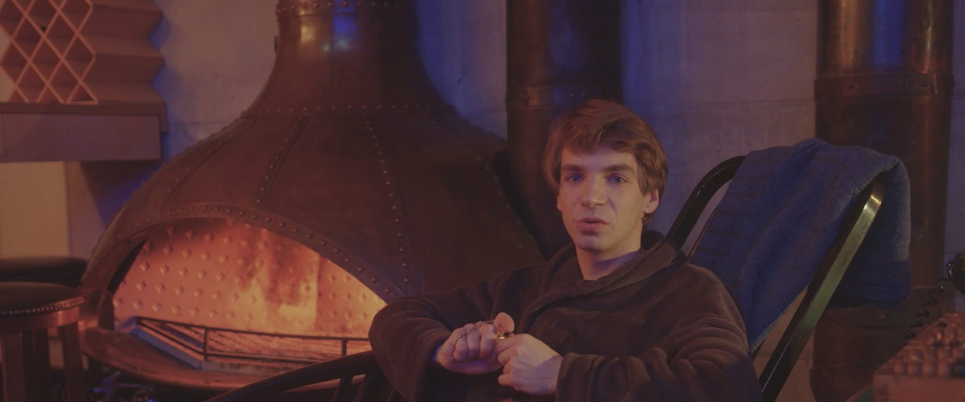 Alyosha the Vampire's banner image