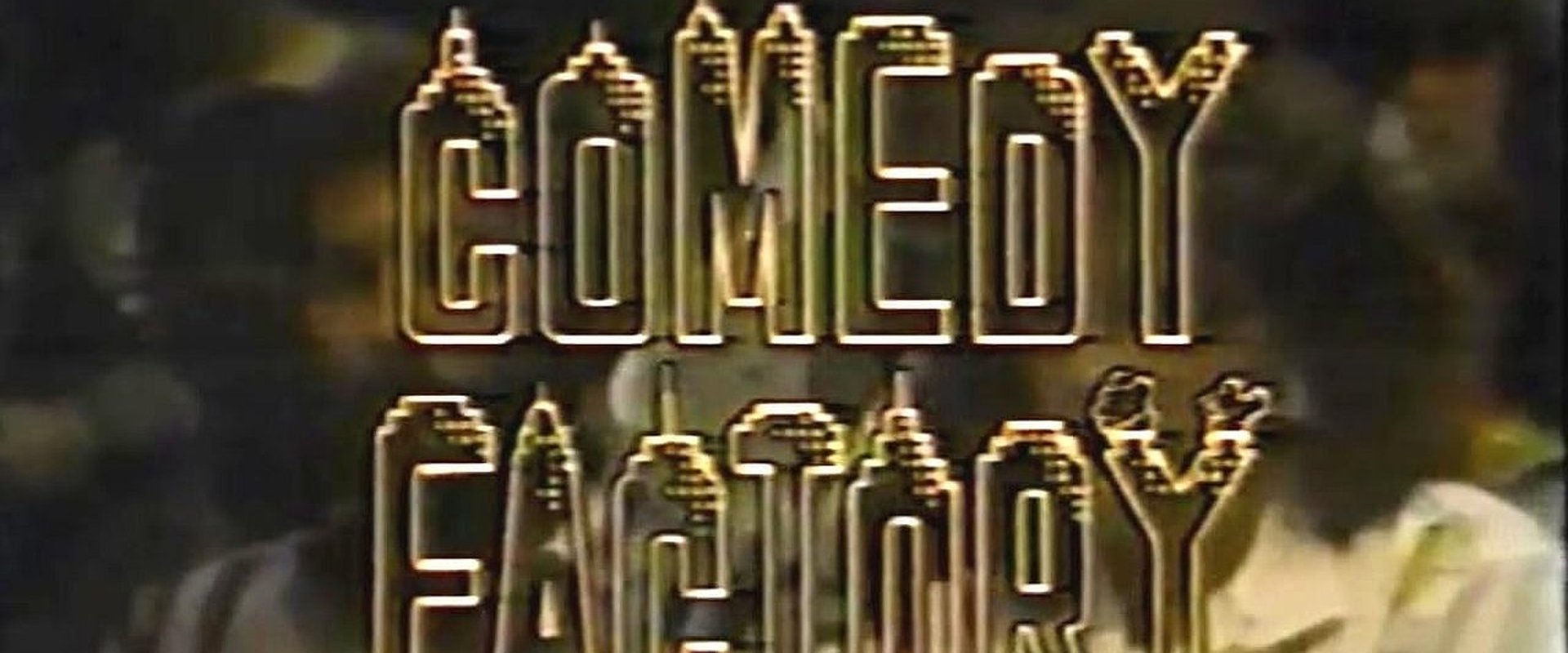 The Comedy Factory