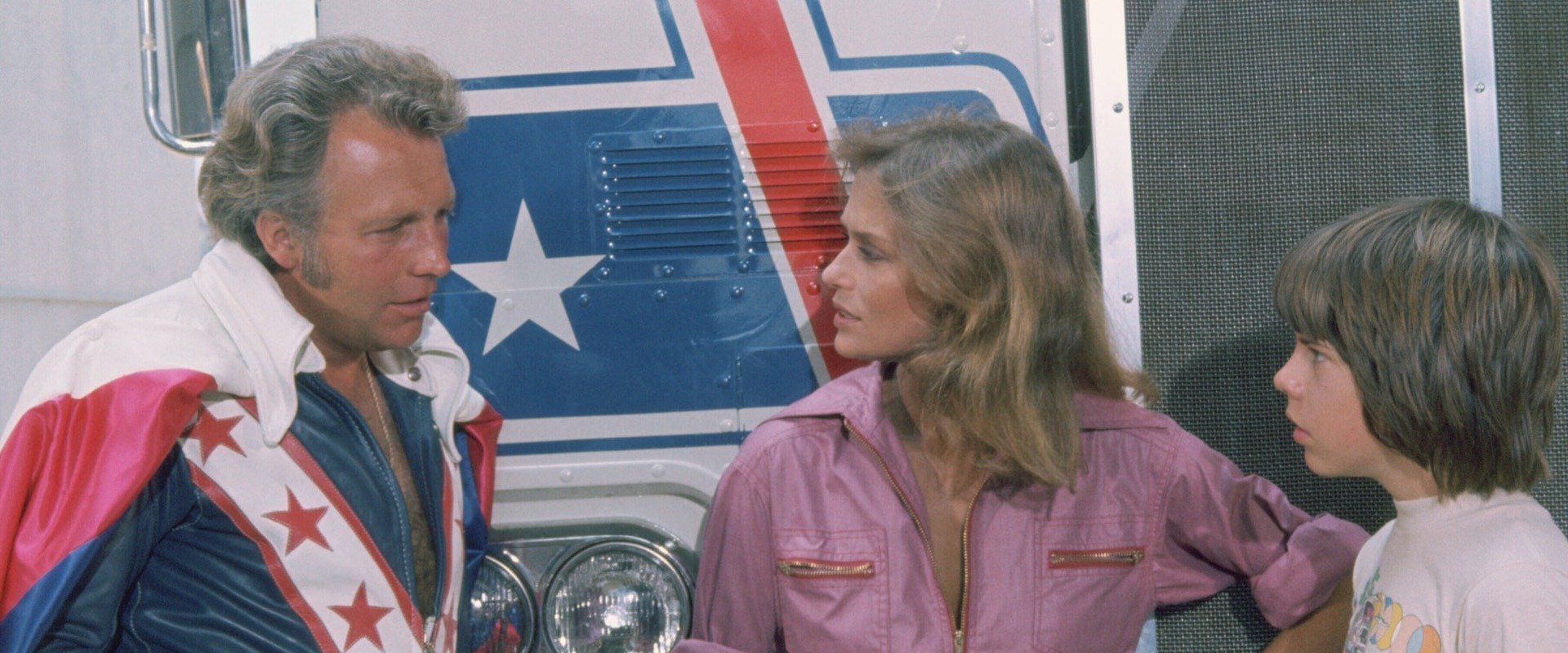 Viva Knievel!