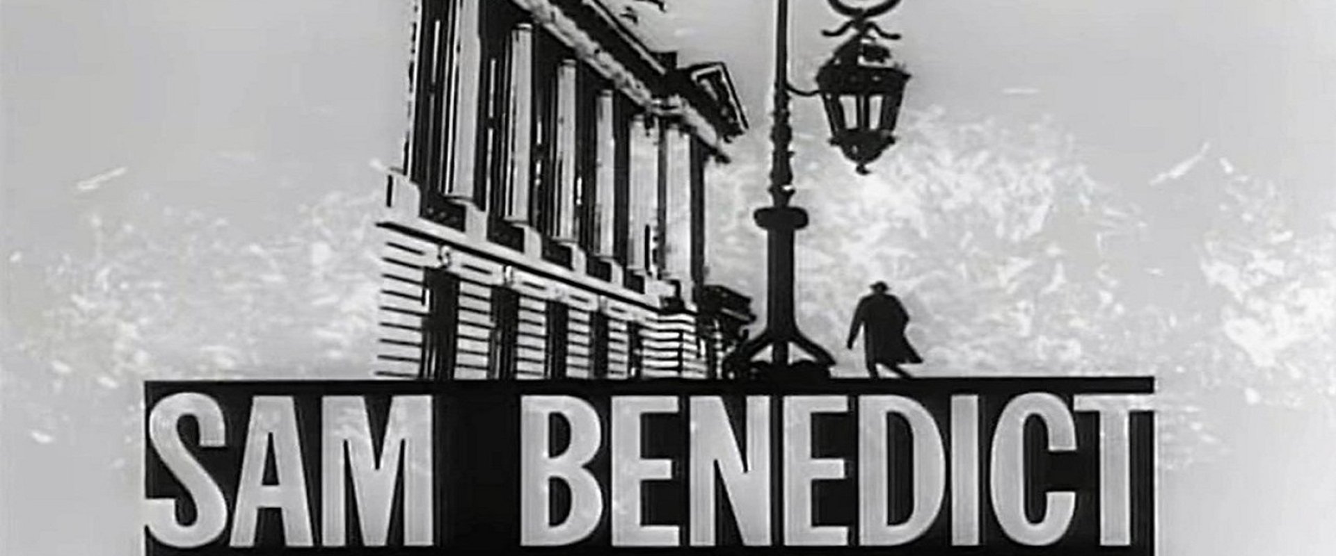 Sam Benedict