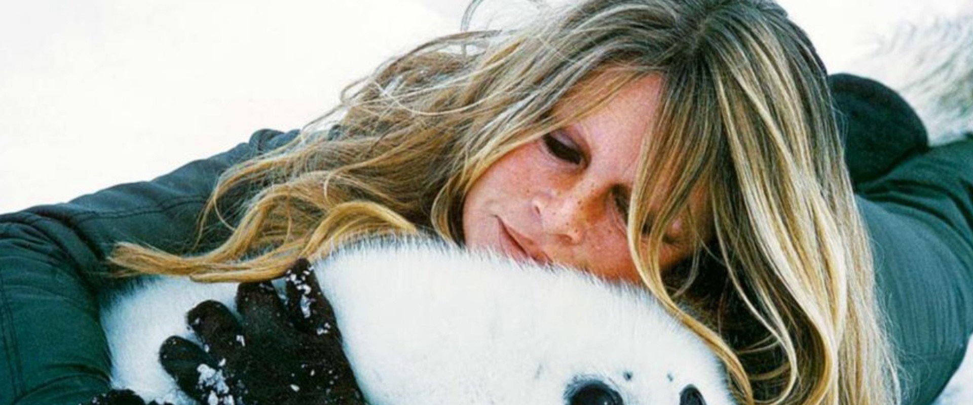 Brigitte Bardot, rebel with a cause's banner image