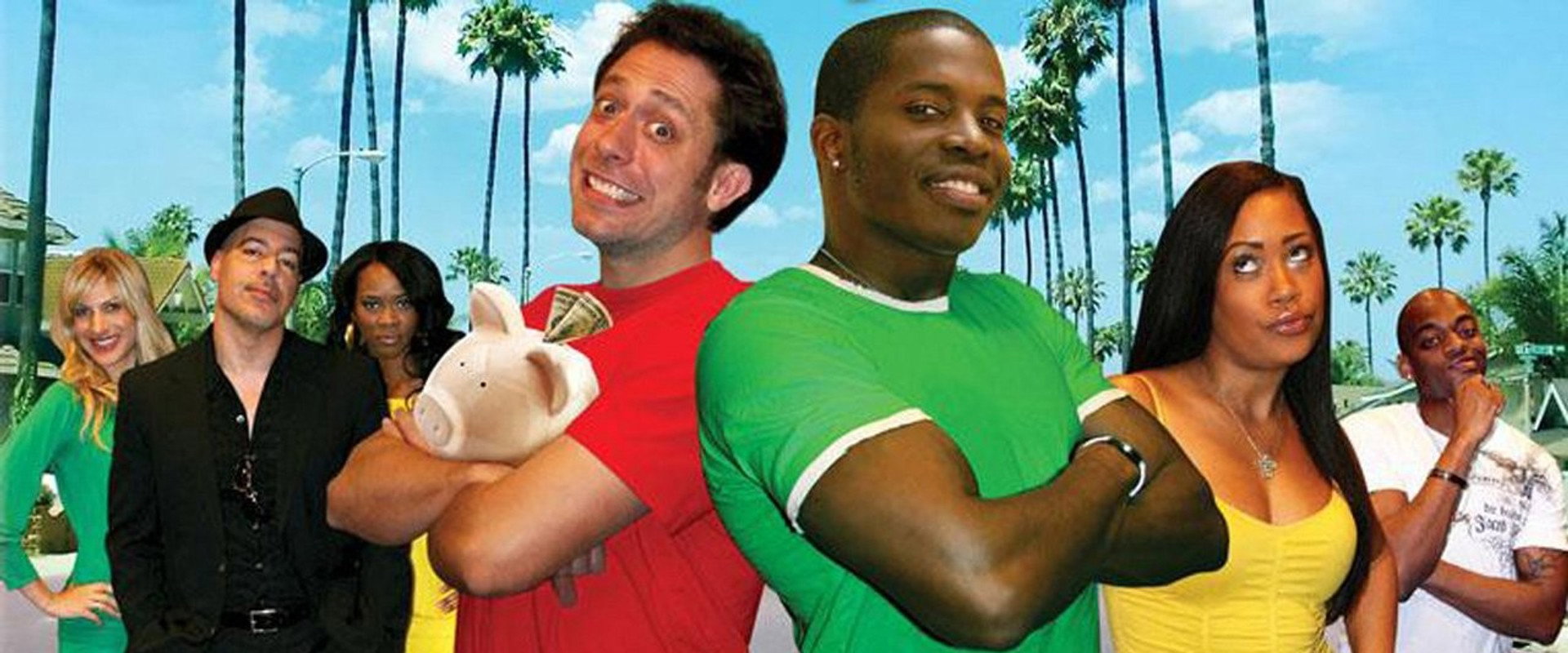 Unemployed's banner image