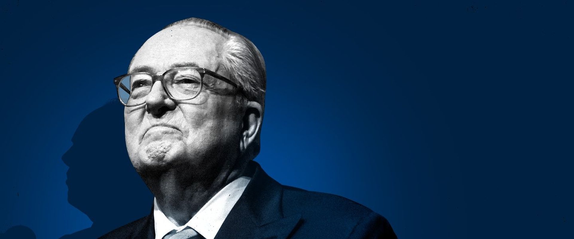 Jean-Marie Le Pen : À l'extrême