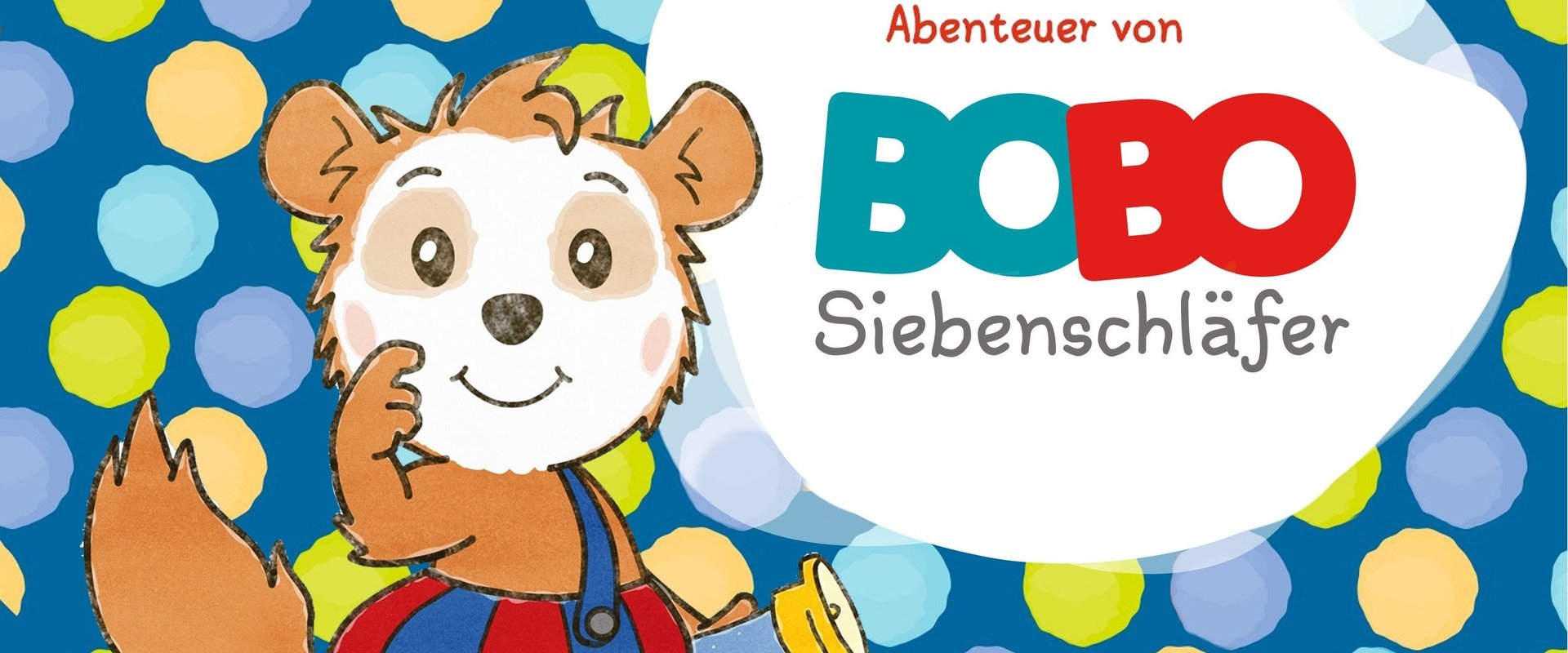 Bobo Siebenschläfer
