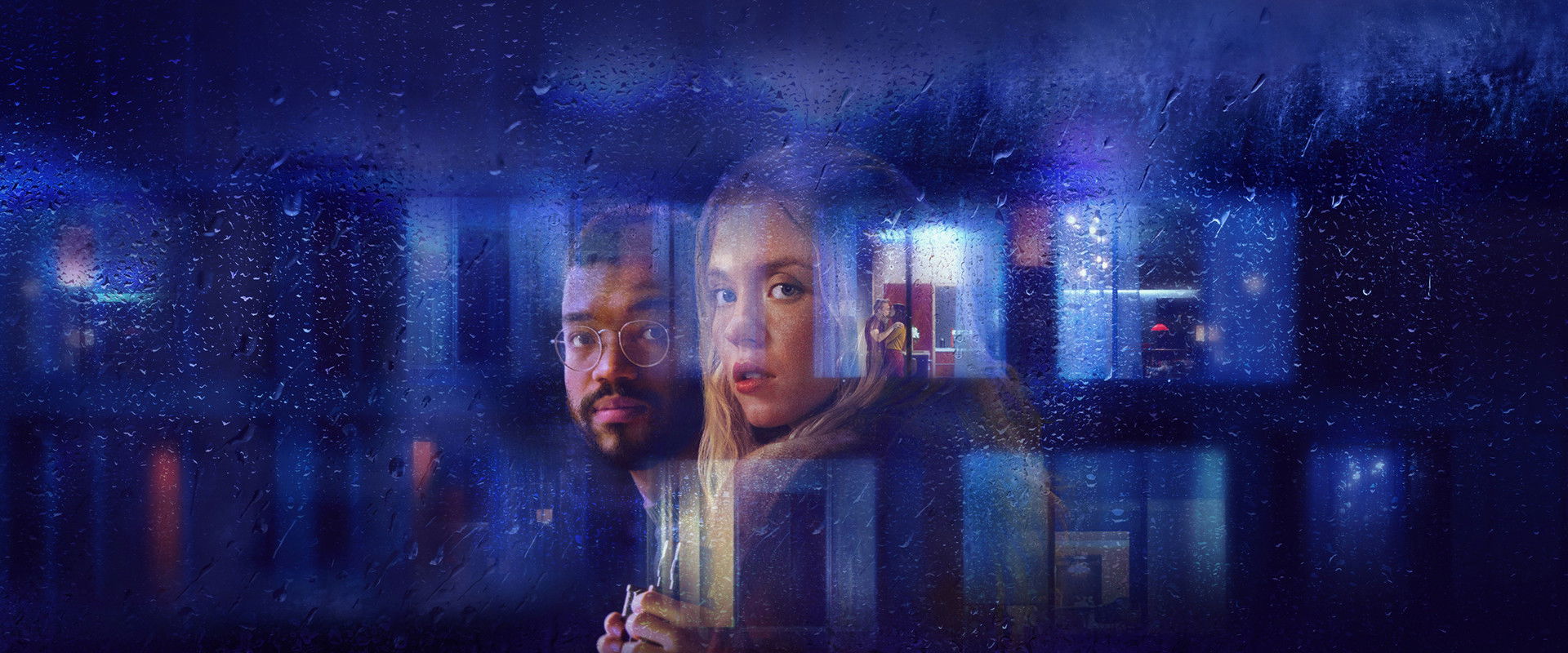 The Voyeurs's banner image