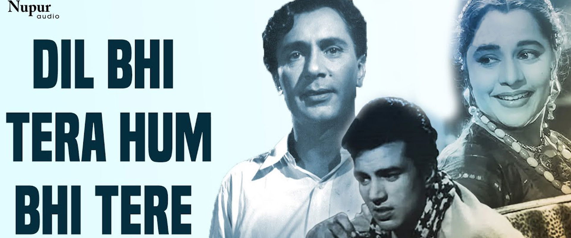 Dil Bhi Tera Hum Bhi Tere's banner image