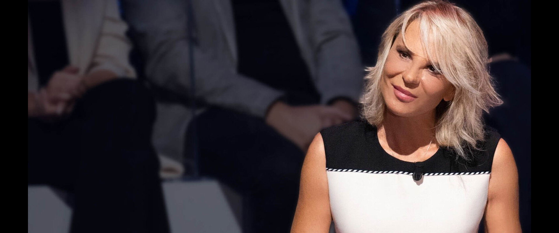 C'è posta per te's banner image