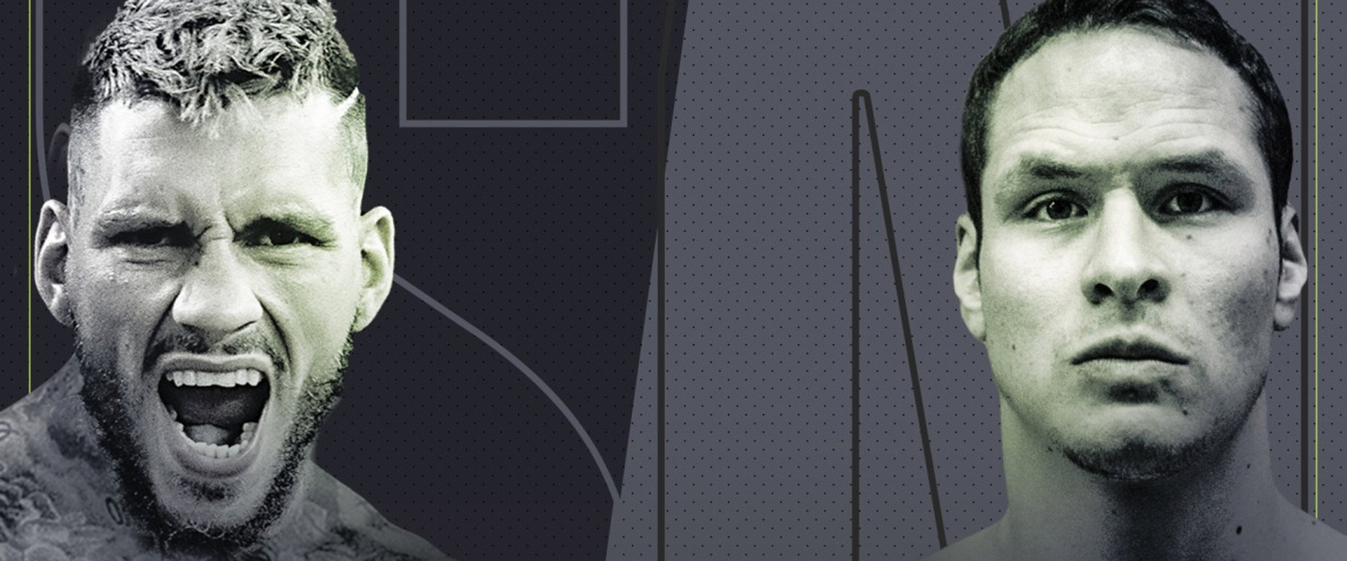 Daniele Scardina vs. Cesar Nunez's banner image