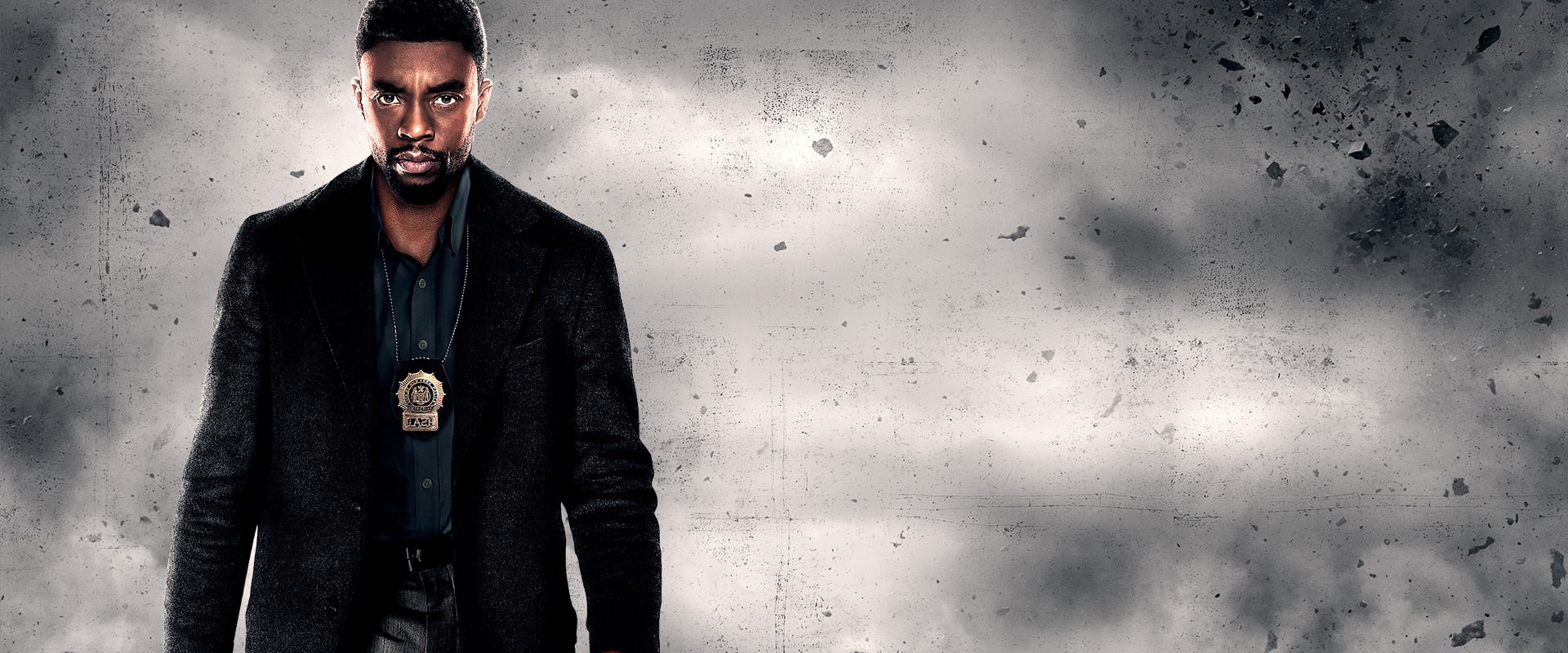 Manhattan sin salida