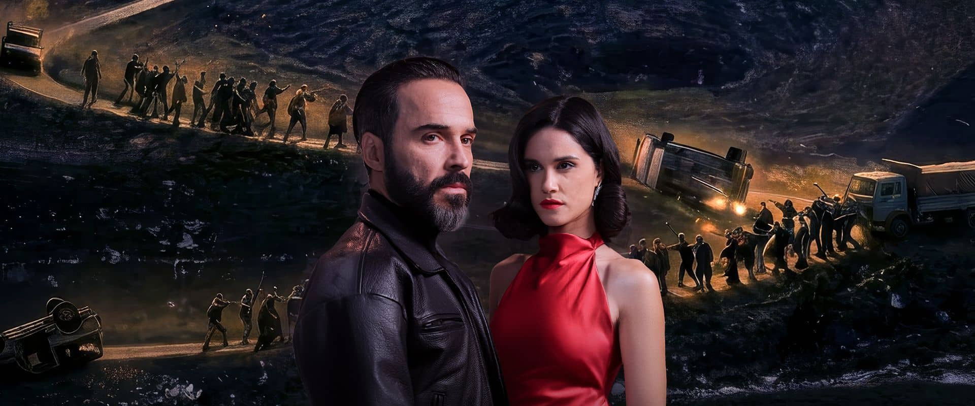 Al-Hayba: A Ras-Al-Jabal's banner image