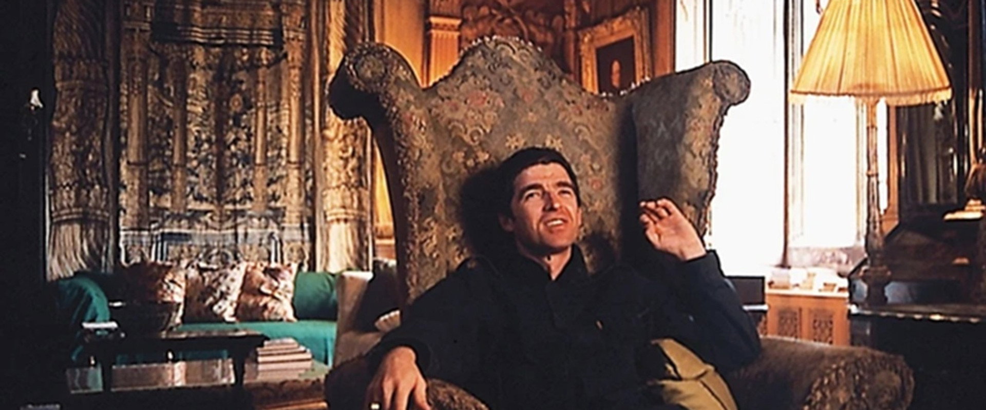 Live Forever's banner image