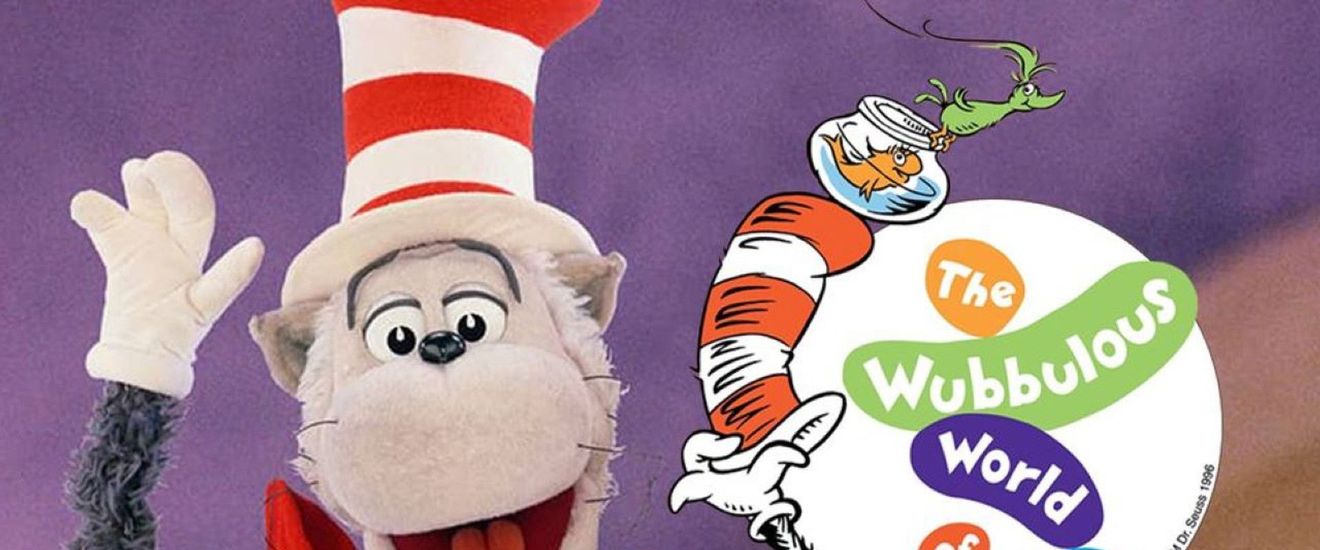 The Wubbulous World of Dr. Seuss