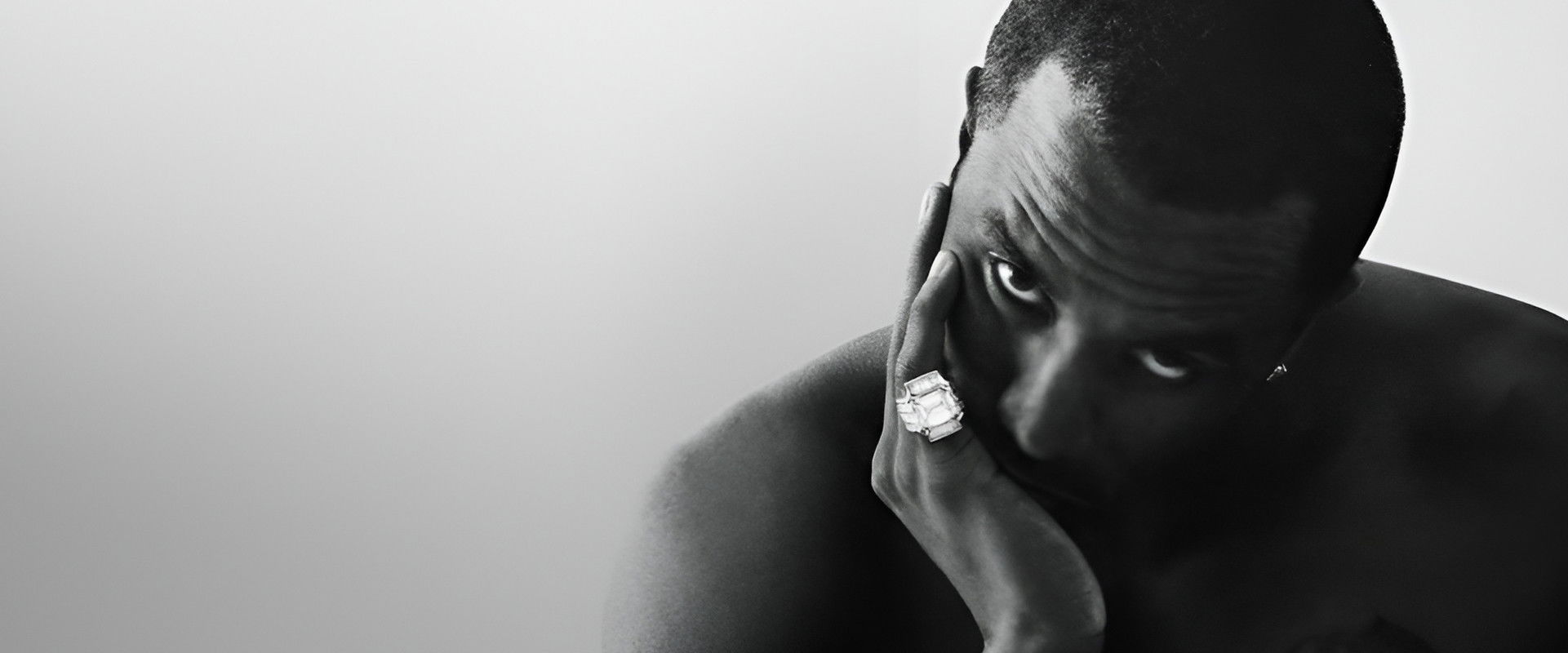 Sean Combs: The Reckoning