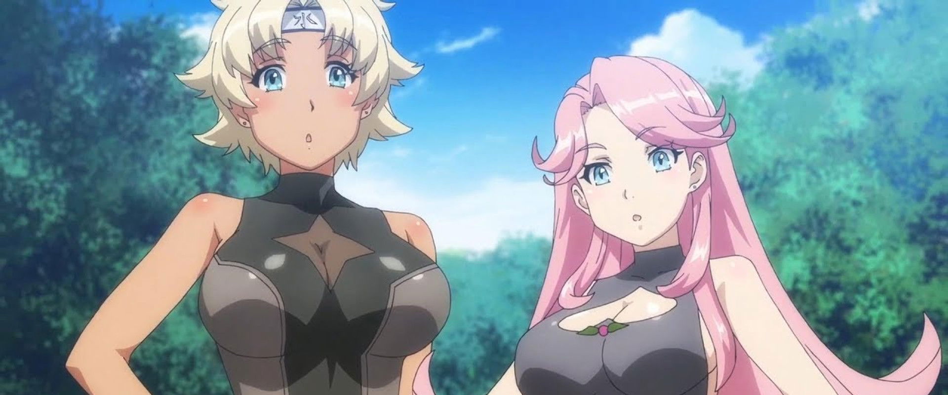 Kandagawa Jet Girls's banner image