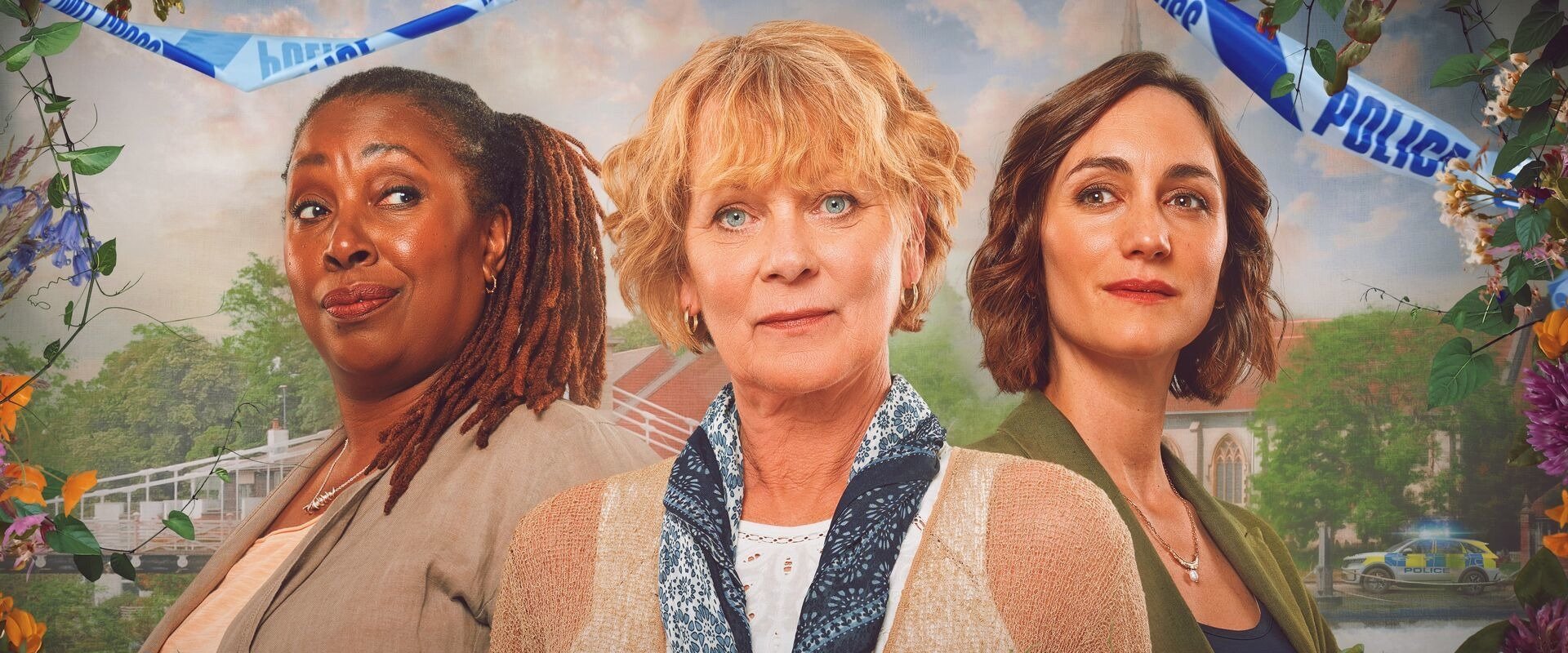 The Marlow Murder Club