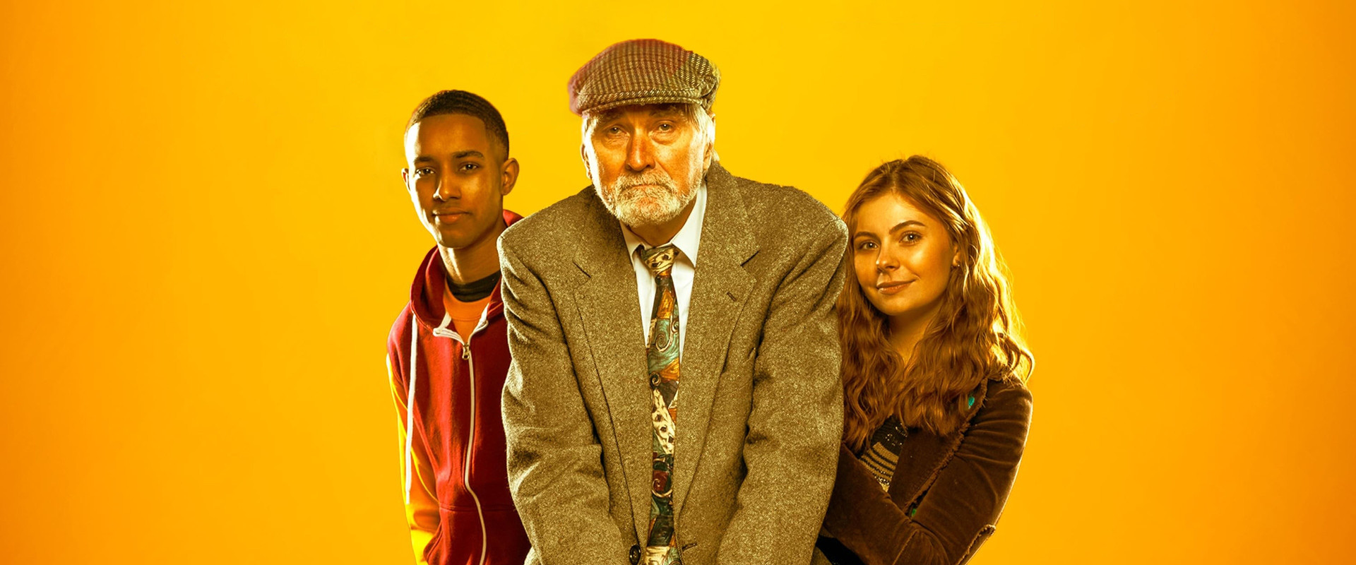 Remember Us's banner image