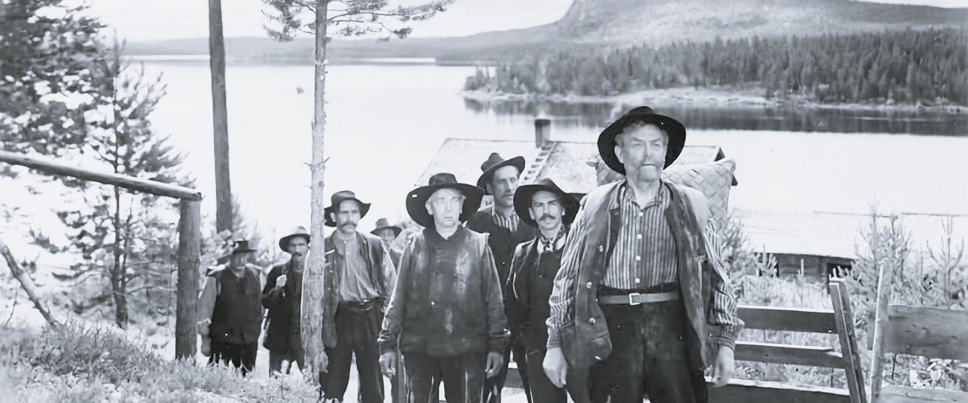 Railroad Workers's banner image