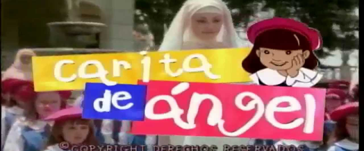 Carita de Ángel