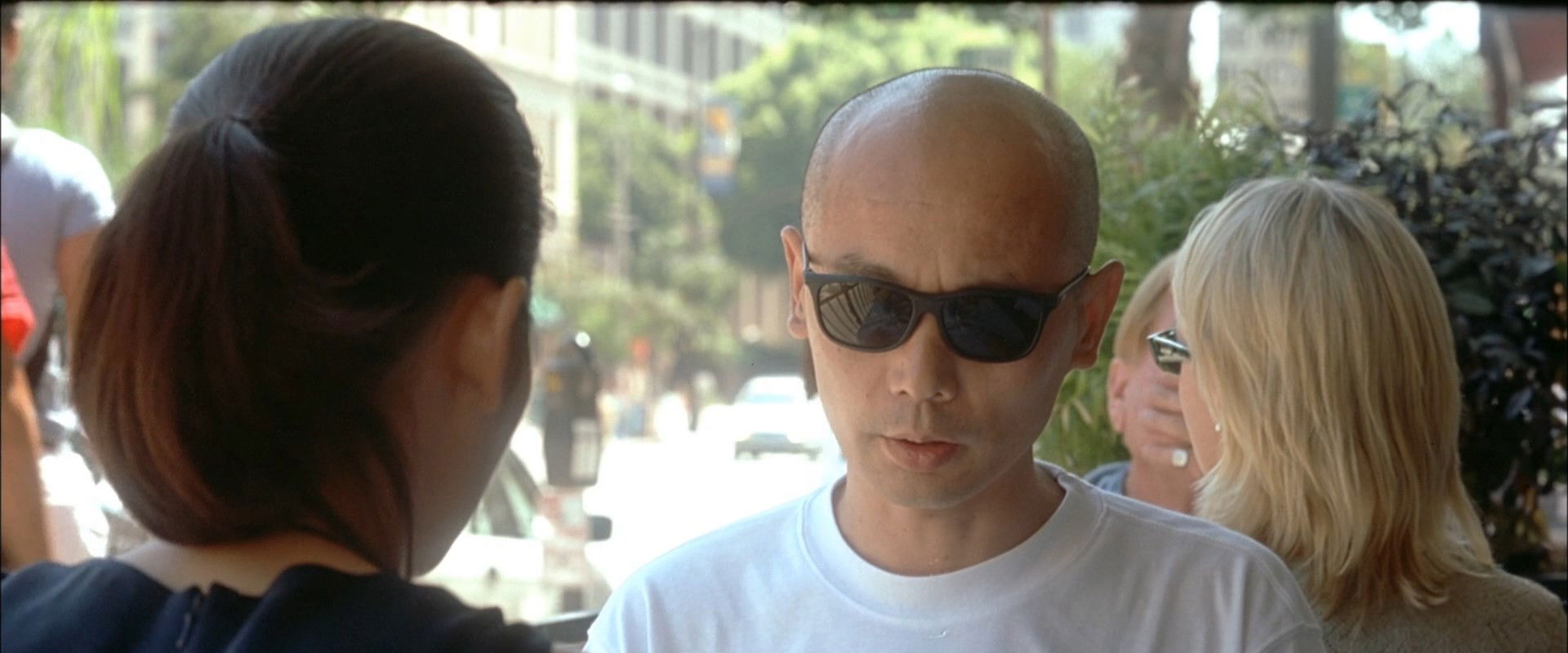 Be There or Be Square's banner image