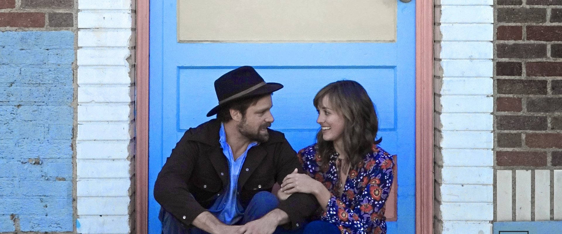 Will & Liz