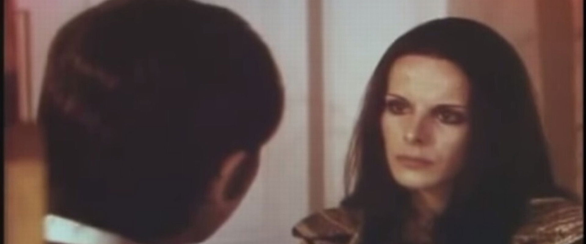 A Matter of Fatal Importance's banner image