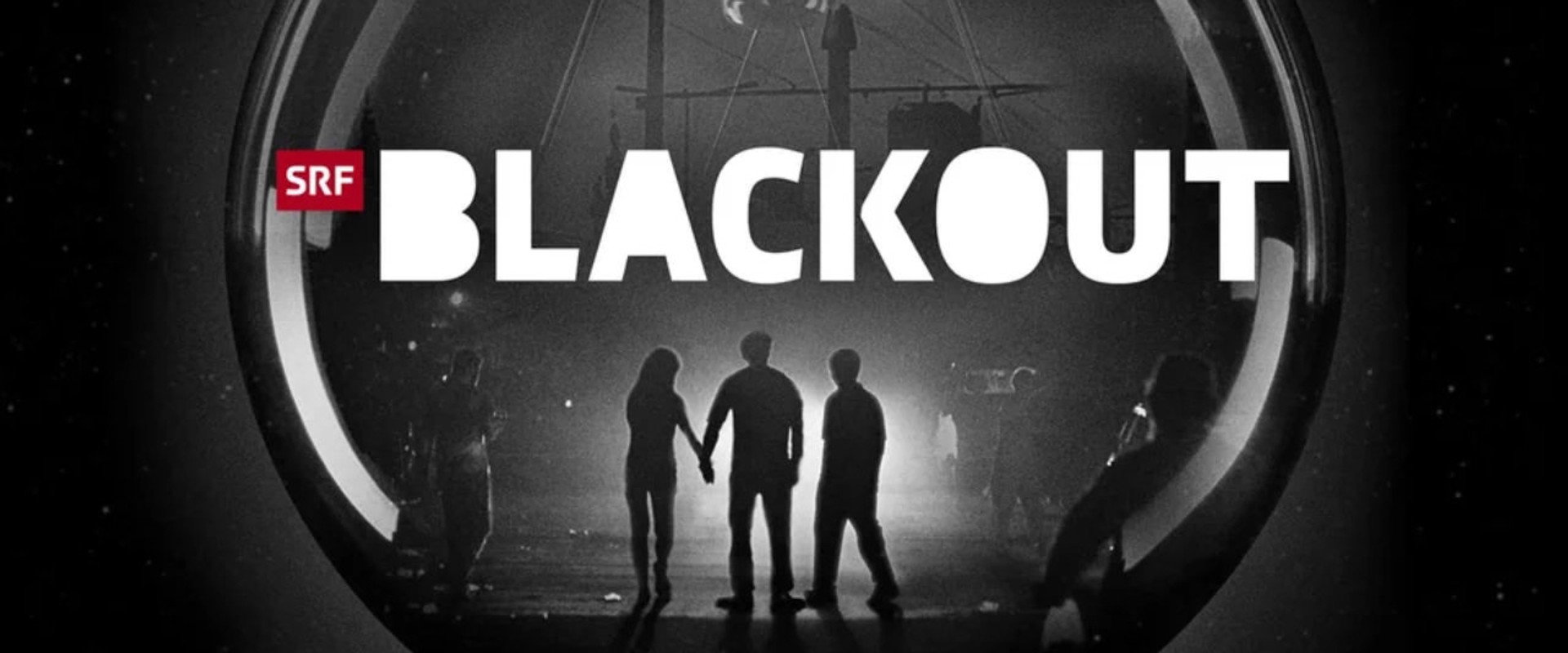 Blackout's banner image