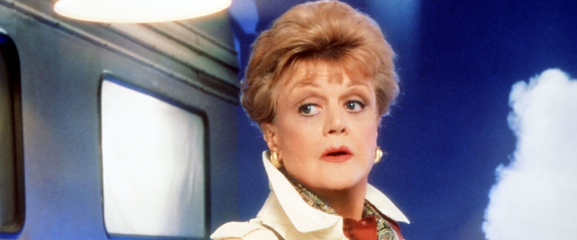 Murder, She Wrote