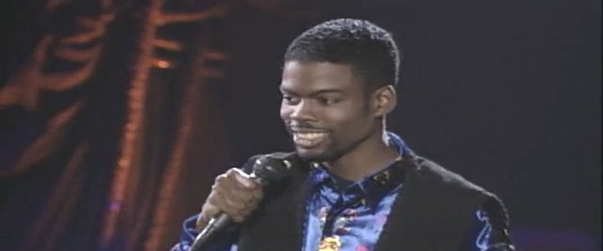 Chris Rock: Big Ass Jokes