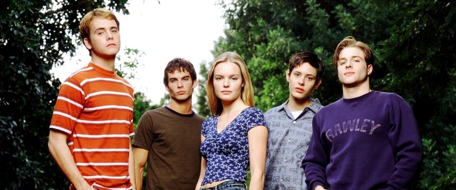 Young Americans