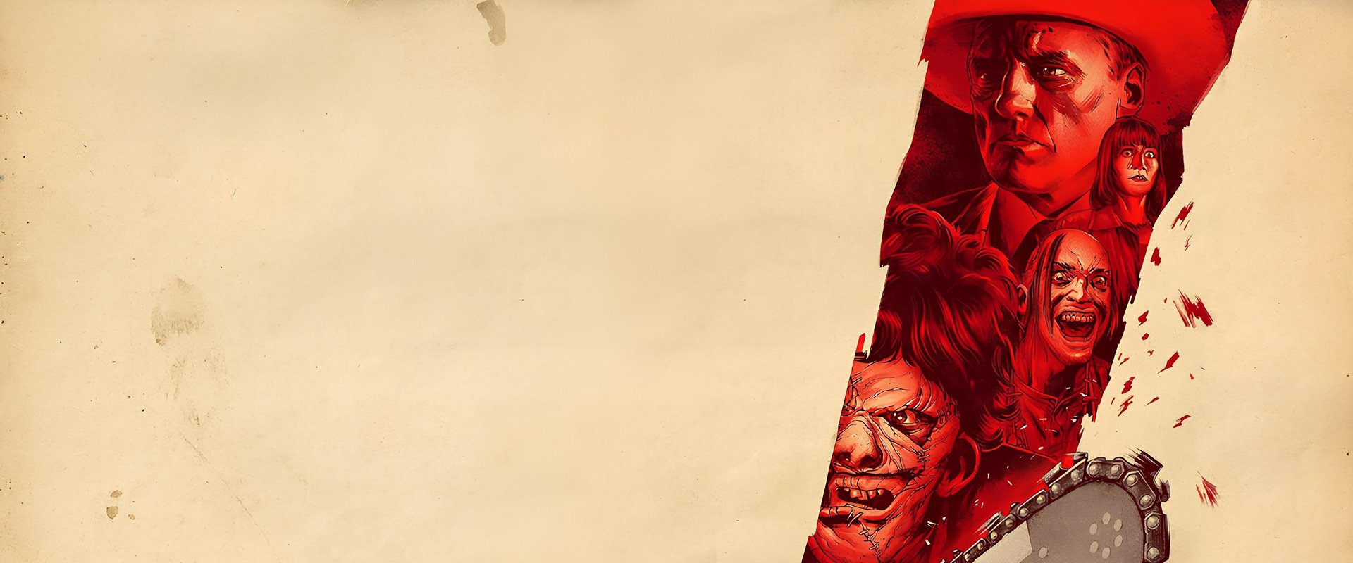 The Texas Chainsaw Massacre 2