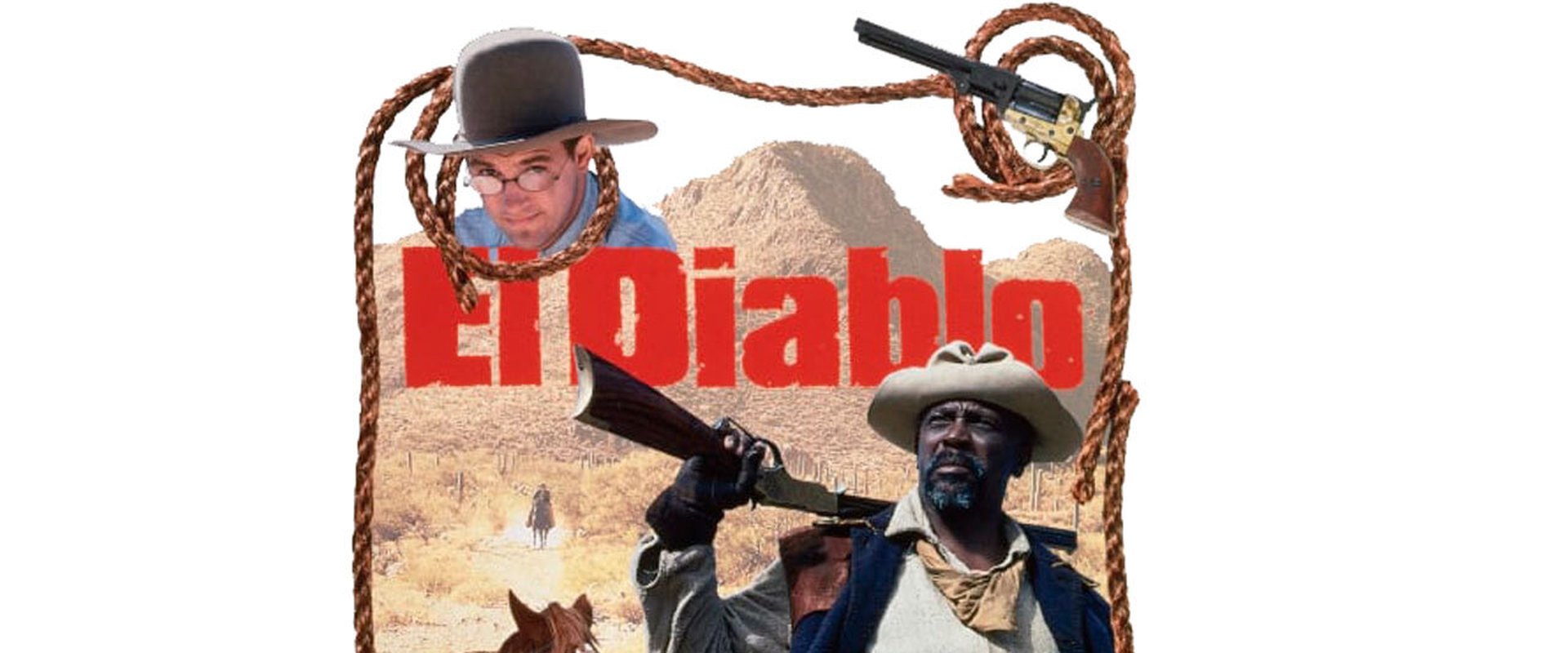 El Diablo