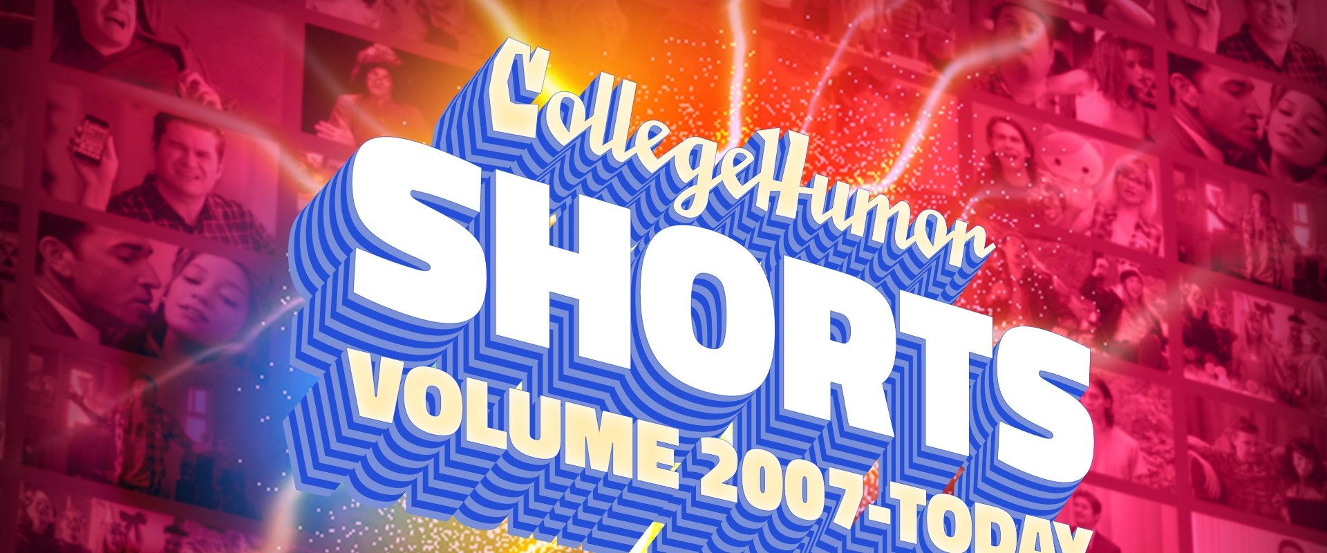 CollegeHumor Shorts