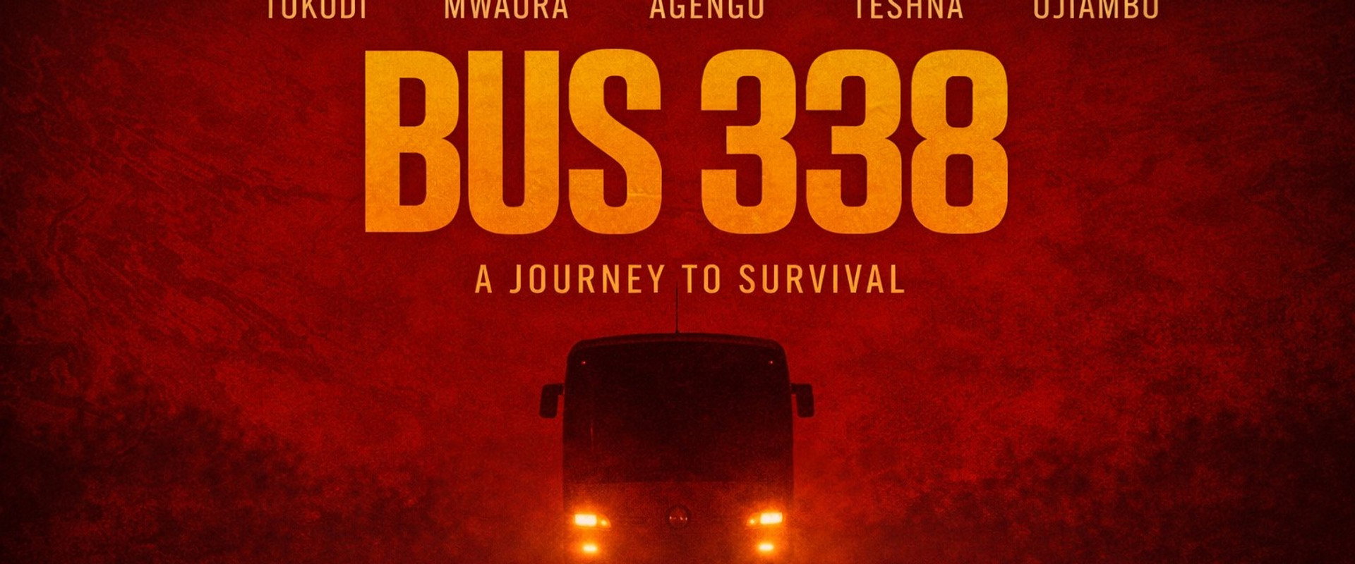 BUS 338's banner image