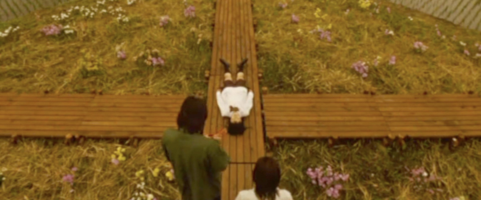 剪刀男