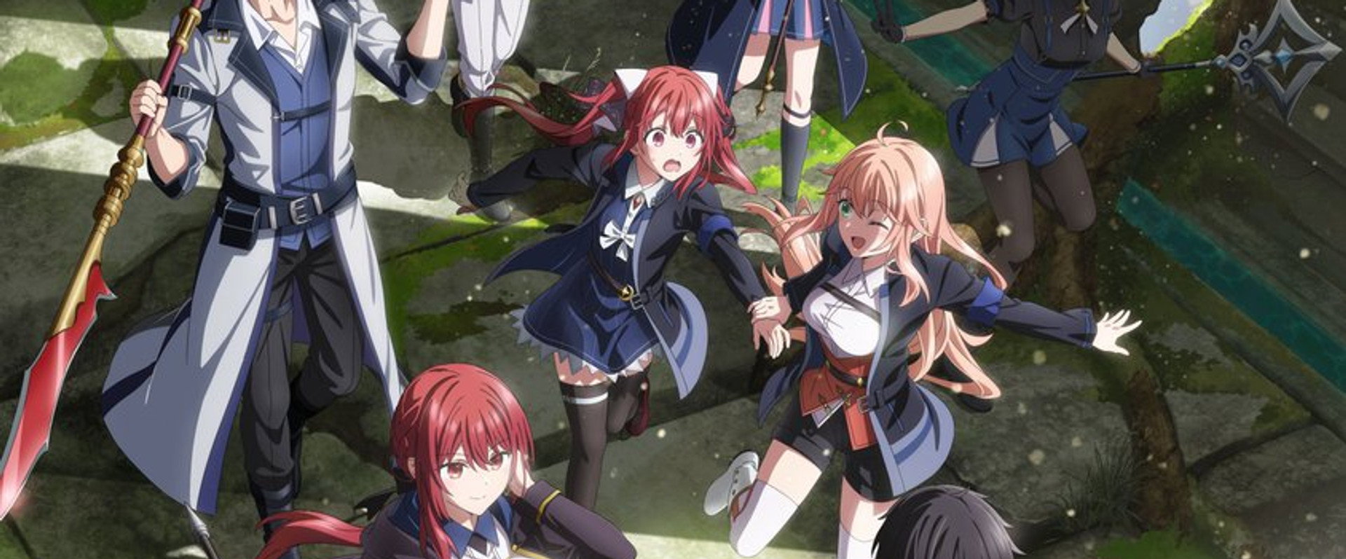 Jack-of-All-Trades, Party of None