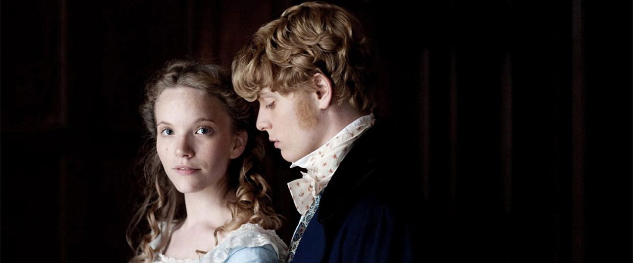 The Mystery of Edwin Drood