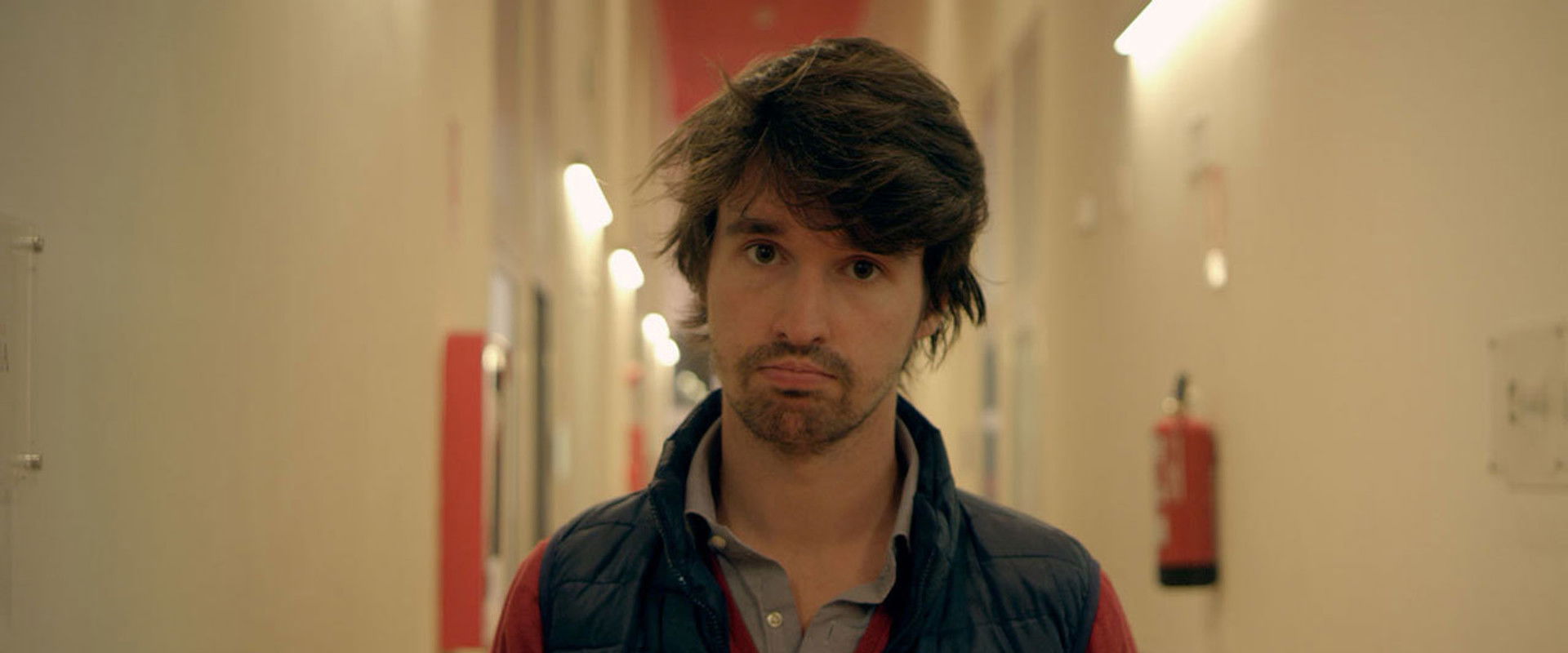 Selfie's banner image