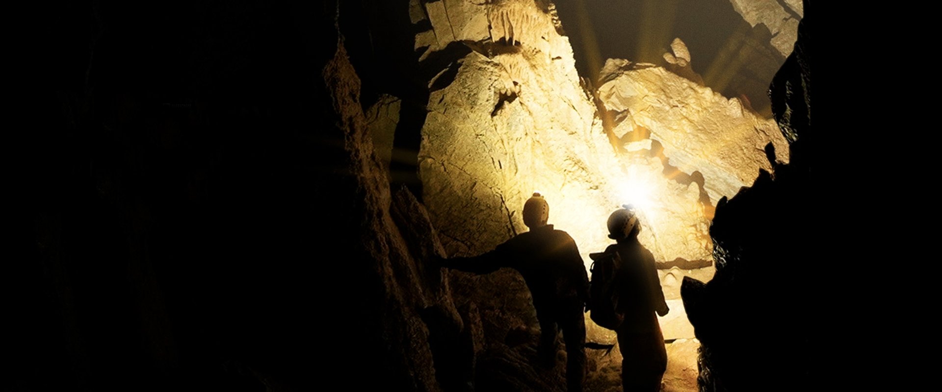 Explorer: The Deepest Cave