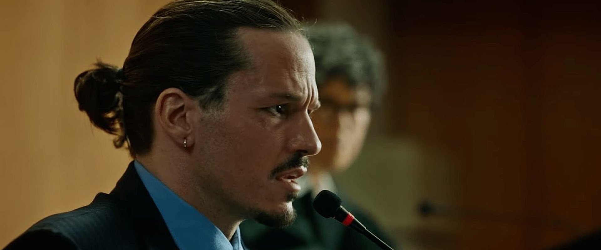 Hot Take: The Depp/Heard Trial