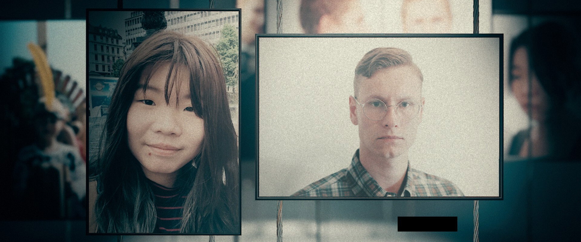 Brennpunkt: Philips vei til terror