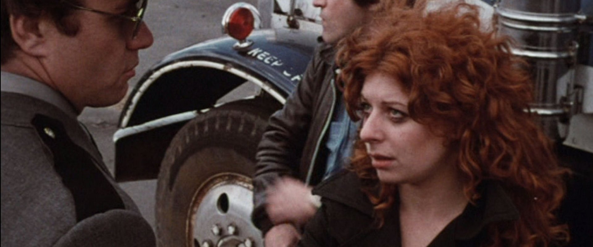 Road Movie