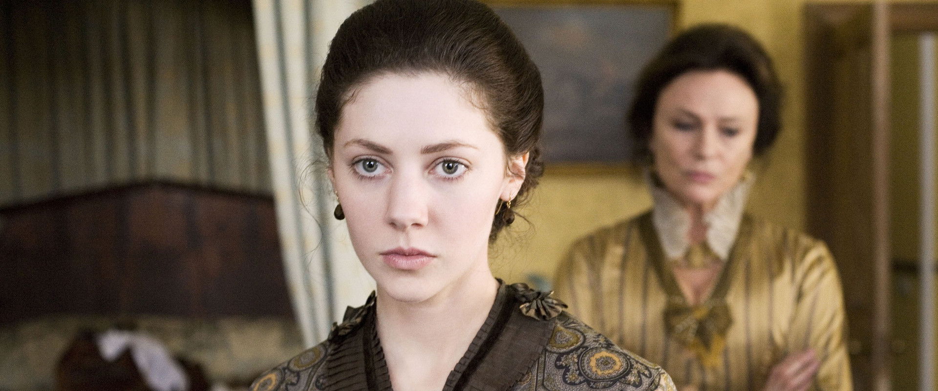 An Old Fashioned Christmas