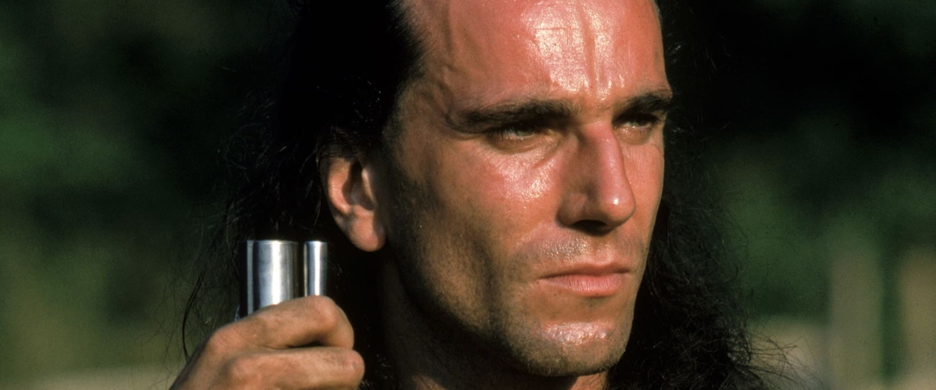 Paskutinysis mohikanas