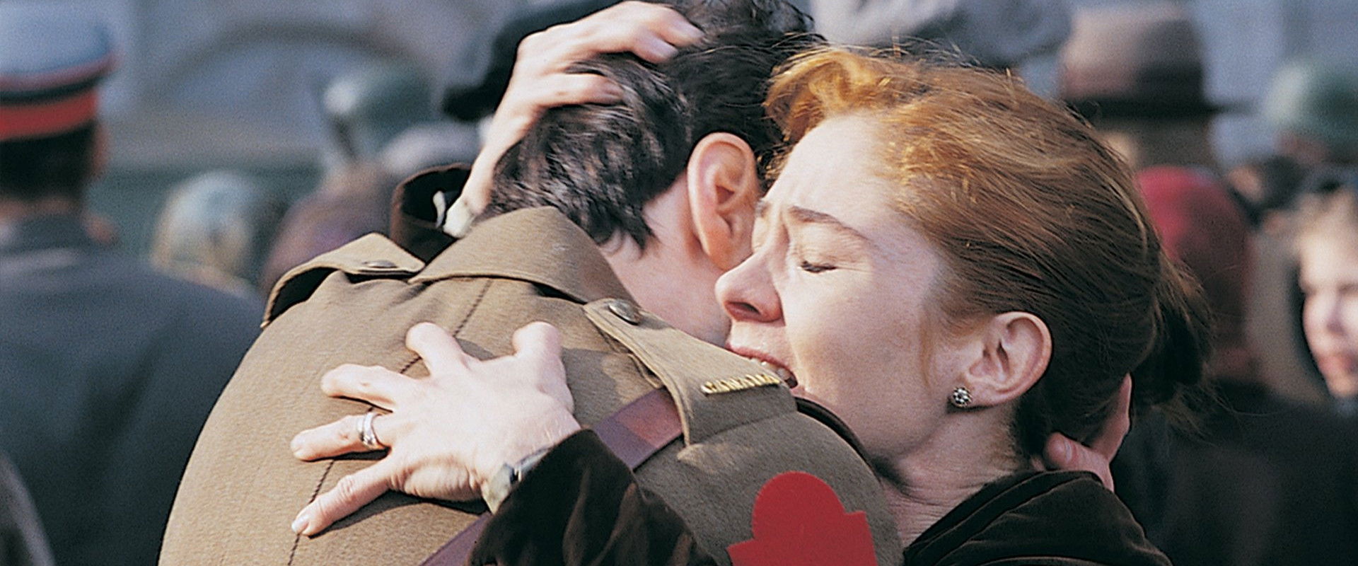 Anne of Green Gables: The Continuing Story