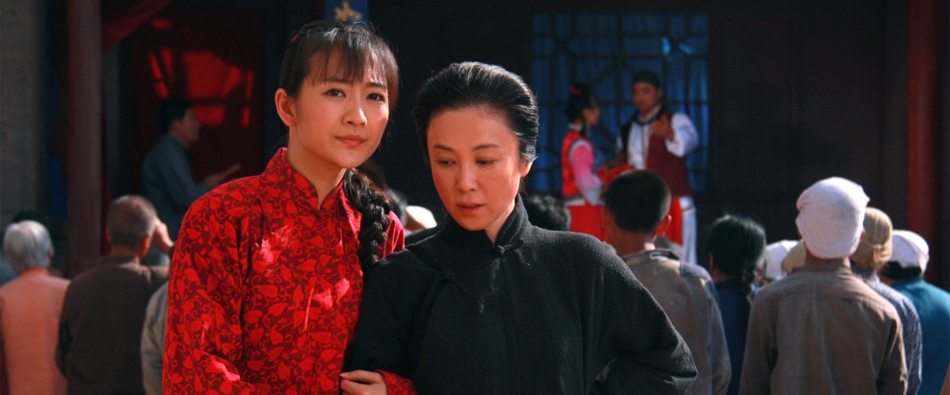 西口情歌