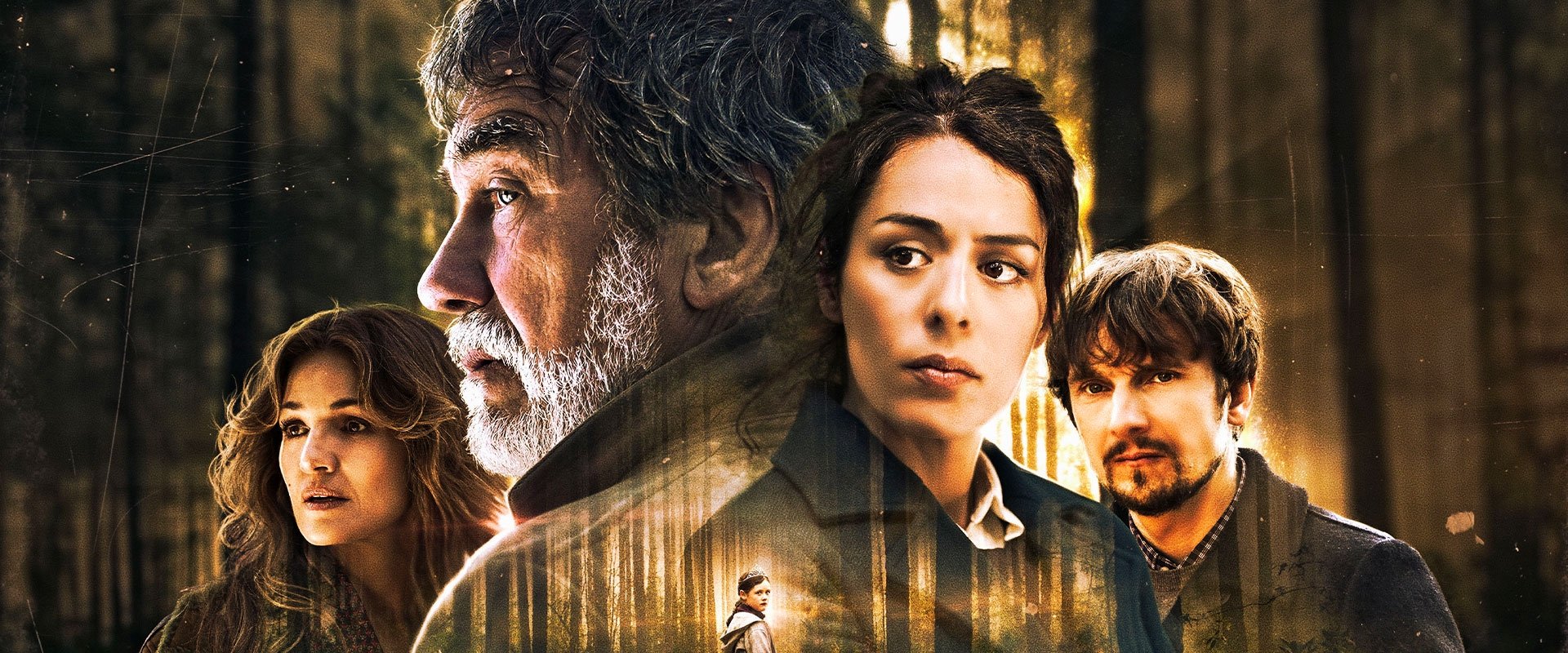 The Promise