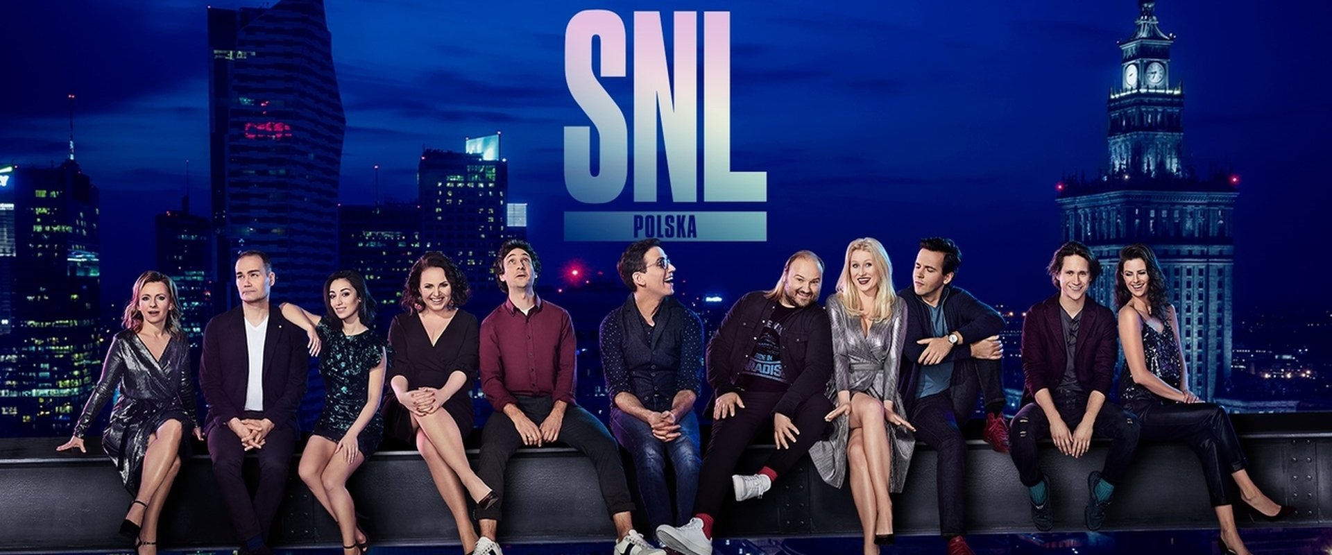 SNL Polska